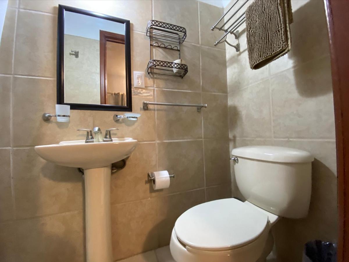 Hotel Posada Del Carmen サン・ルイス・ポトシ エクステリア 写真